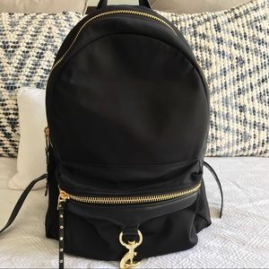 Rebecca Minkoff Always on M.A.B. Backpack